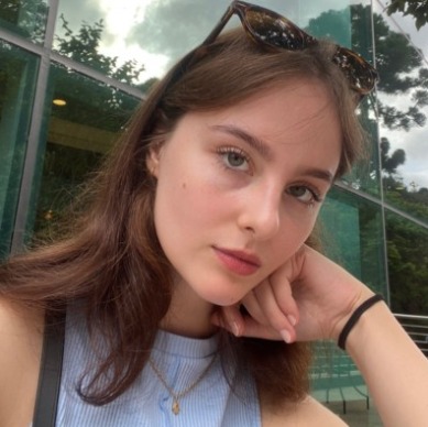 Lidiane Kreutzer