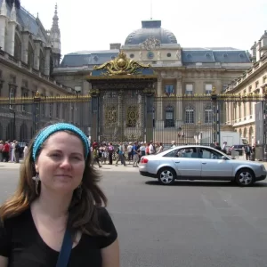 Francês Cultural
